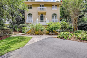 Coastal Charm